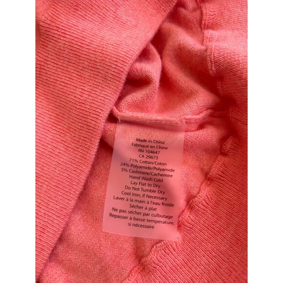 Kinross Pullover Medium - Picture 11 of 11